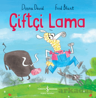 Çiftçi Lama - 1