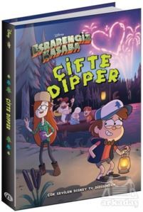 Çifte Dipper - Esrarengiz Kasaba