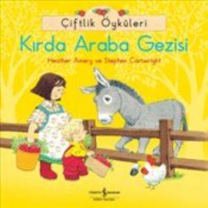 Çiftlik Öyküleri; Kırda Araba Gezisi - 1