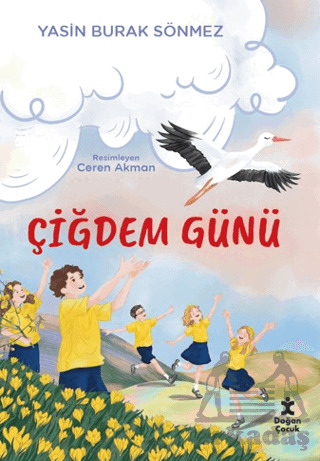 Çiğdem Günü - 1