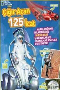 Çığır Açan 125 İcat - Beta Yayınevi