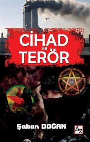 Cihad Ve Terör - Az Kitap