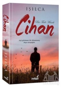 Cihan - Bir Türk Masalı - İndigo Kitap