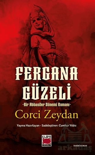 Cihan Hatun Fergana Güzeli - Elips Kitap