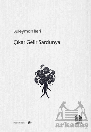 Çıkar Gelir Sardunya - Pikaresk Yayınevi