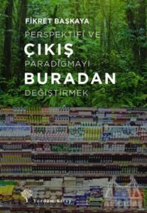 Çıkış Buradan - Yordam Kitap