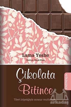 Çikolata Bitince - Omega