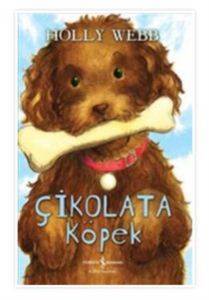 Çikolata Köpek - İş Bankası Kültür Yayınları