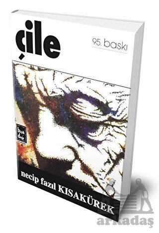 Çile - Büyük Doğu Yayınları