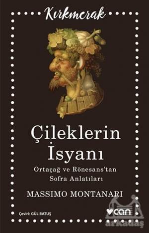 Çileklerin İsyanı - 1