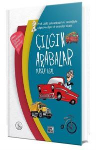 Çılgın Arabalar - 1