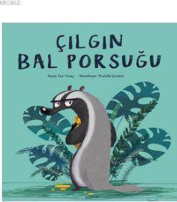 Çılgın Bal Porsuğu - 1