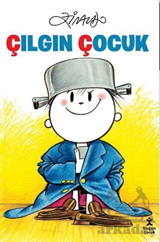 Çılgın Çocuk - Doğan Çocuk