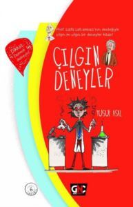 Çılgın Deneyler - Genç Nesil