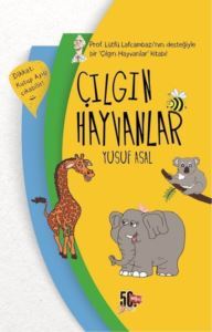 Çılgın Hayvanlar - 1