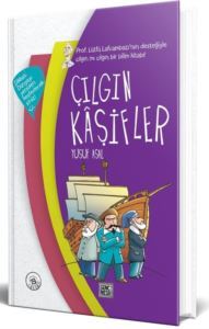 Çılgın Kaşifler - 1