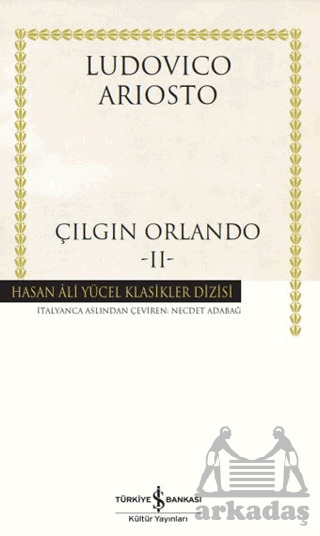 Çılgın Orlando - II - 2