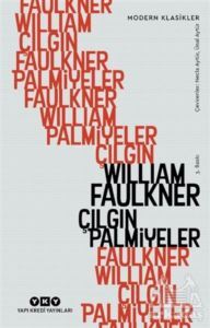 Çılgın Palmiyeler - Yapı Kredi Yayınları