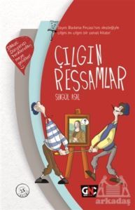 Çılgın Ressamlar - 1