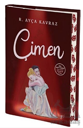 Çimen - Artemis Yayınları