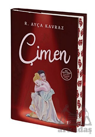 Çimen - Artemis Yayınları