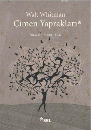 Çimen Yaprakları - Sel Yayıncılık