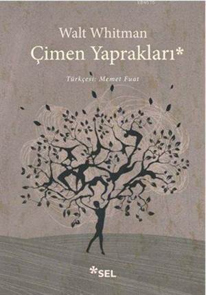 Çimen Yaprakları - 1