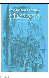 Çimento - Yordam Kitap