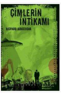 Çimlerin İntikamı - Altıkırkbeş Yayınları