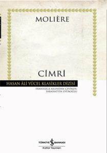 Cimri - İş Bankası Kültür Yayınları