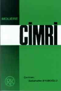Cimri - Remzi Kitabevi