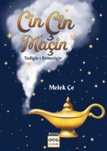 Cin Çin Maçin - Nar Çocuk