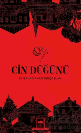 Cin Düğünü - 2