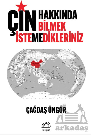 Çin Hakkında Bilmek İstemedikleriniz - 1