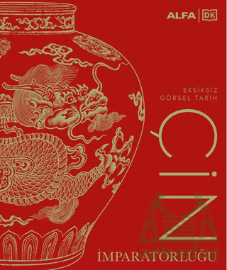 Çin İmparatorluğu - 1