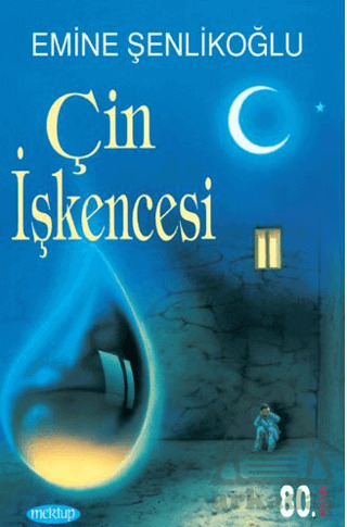 Çin İşkencesi - Mektup Yayınları