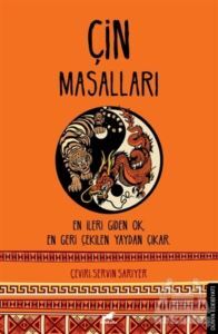 Çin Masalları - 1