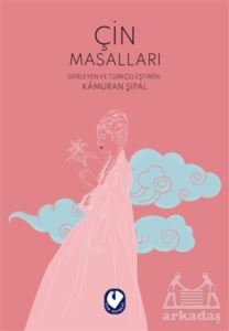 Çin Masalları - Cem Yayınevi