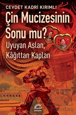 Çin Mucizesinin Sonu Mu? - 1