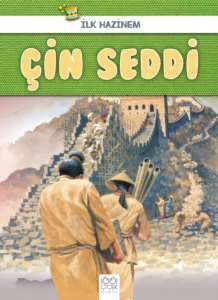 Çin Seddi - 1