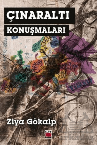 Çınaraltı Konuşmaları - 1