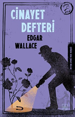 Cinayet Defteri - İthaki Yayınları