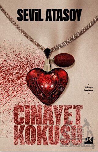 Cinayet Kokusu - Doğan Kitap