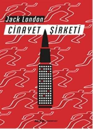 Cinayet Şirketi - Alfa Yayıncılık