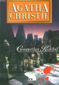 Cinayetler Kulübü - 1