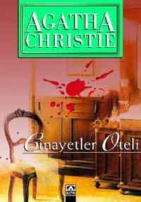 Cinayetler Oteli - 1