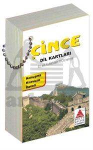 Çince Dil Kartları - 1