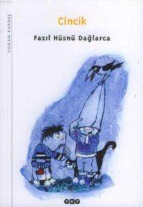 Cincik - Yapı Kredi Yayınları