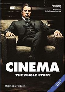 Cinema: The Whole Story - Thames & Hudson