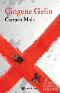 Çingene Gelin - Epsilon Yayınevi